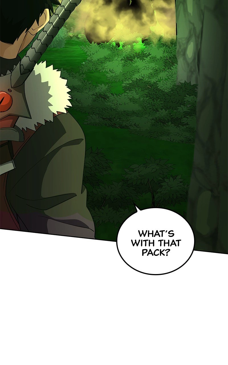 Monster Eater Chapter 41 Page 65