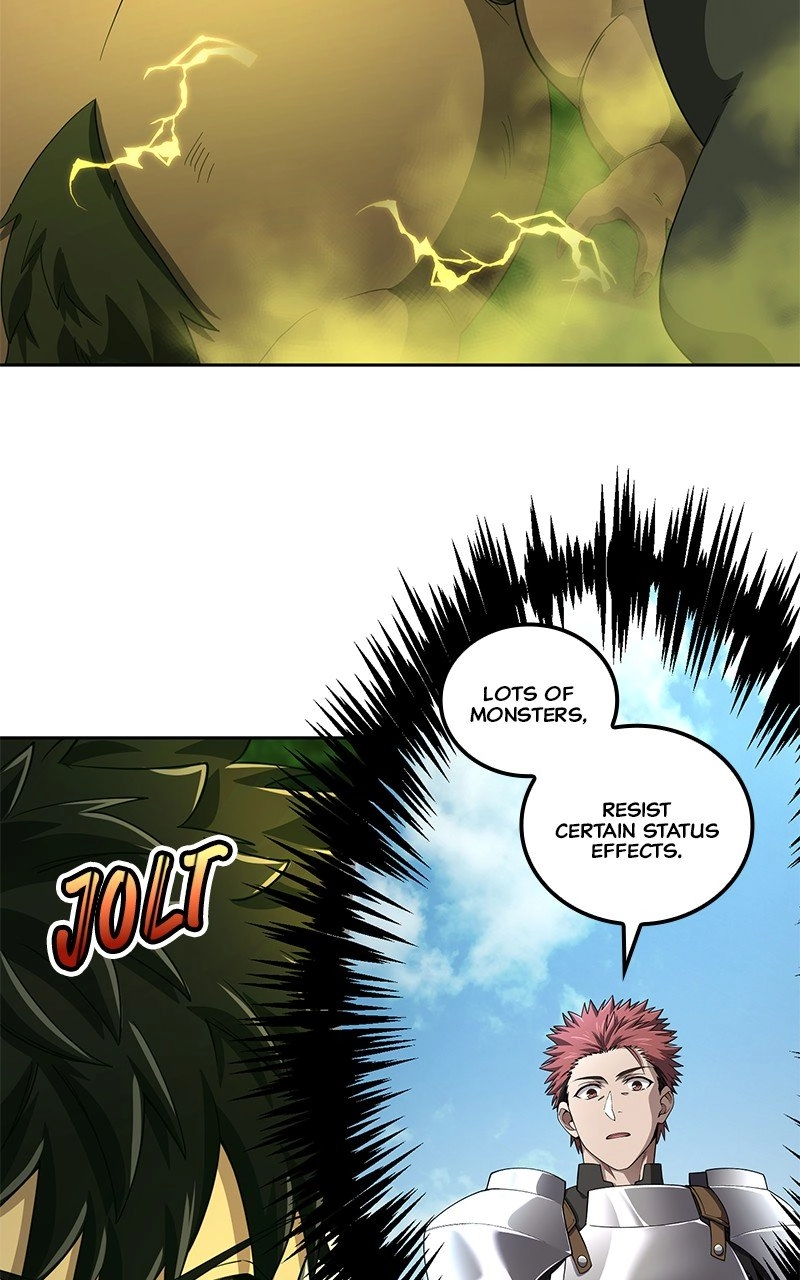 Monster Eater Chapter 41 Page 67