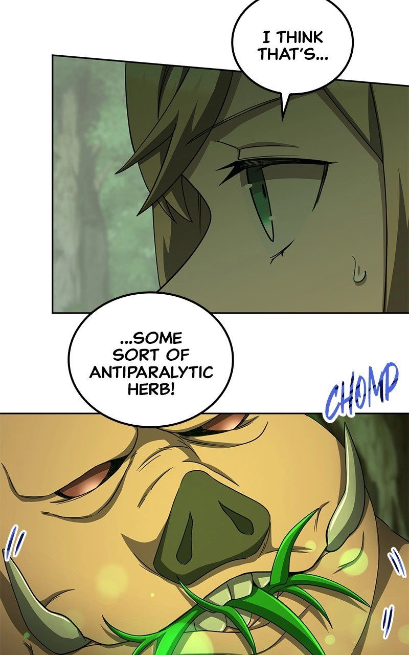 Monster Eater Chapter 41 Page 71