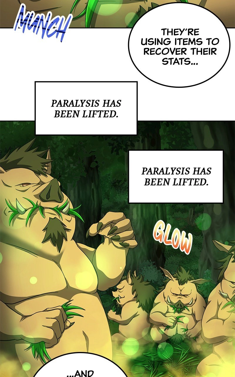 Monster Eater Chapter 41 Page 72