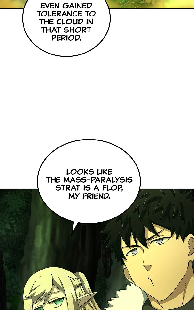 Monster Eater Chapter 41 Page 73
