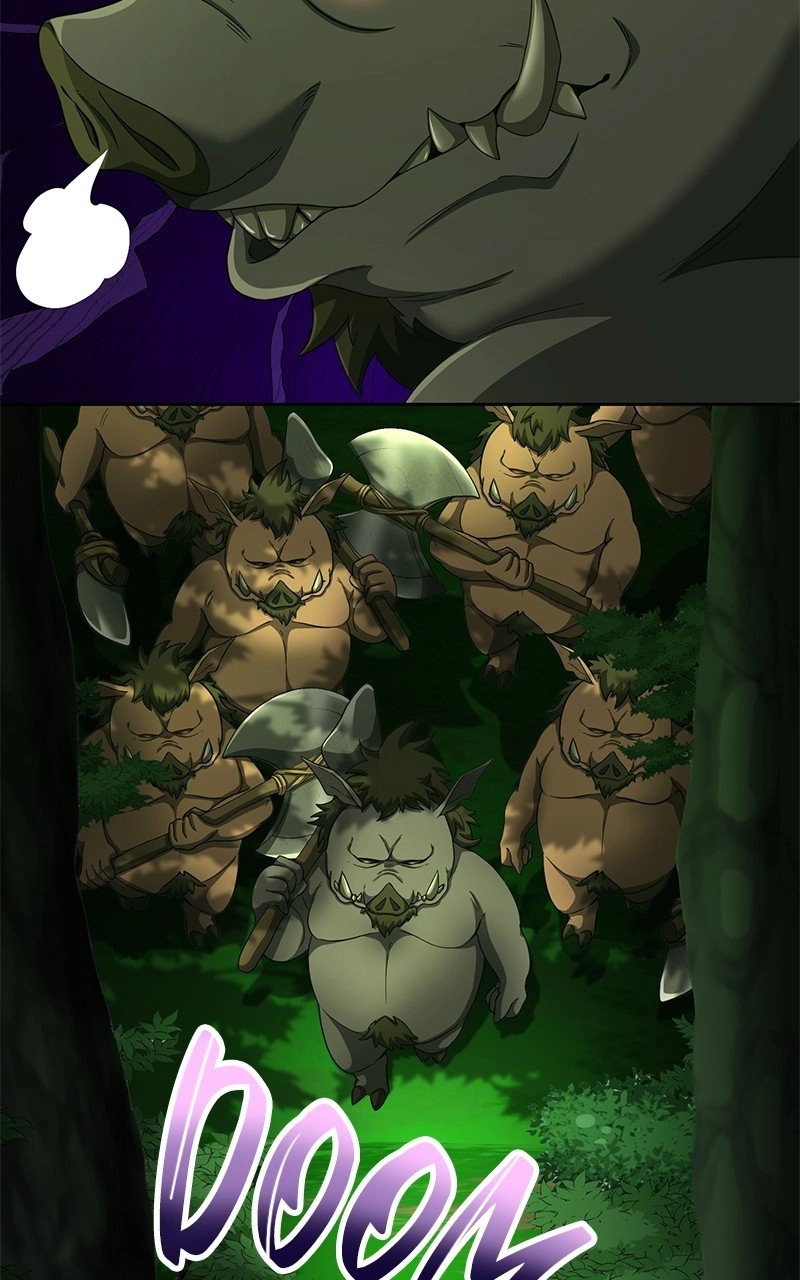Monster Eater Chapter 41 Page 75