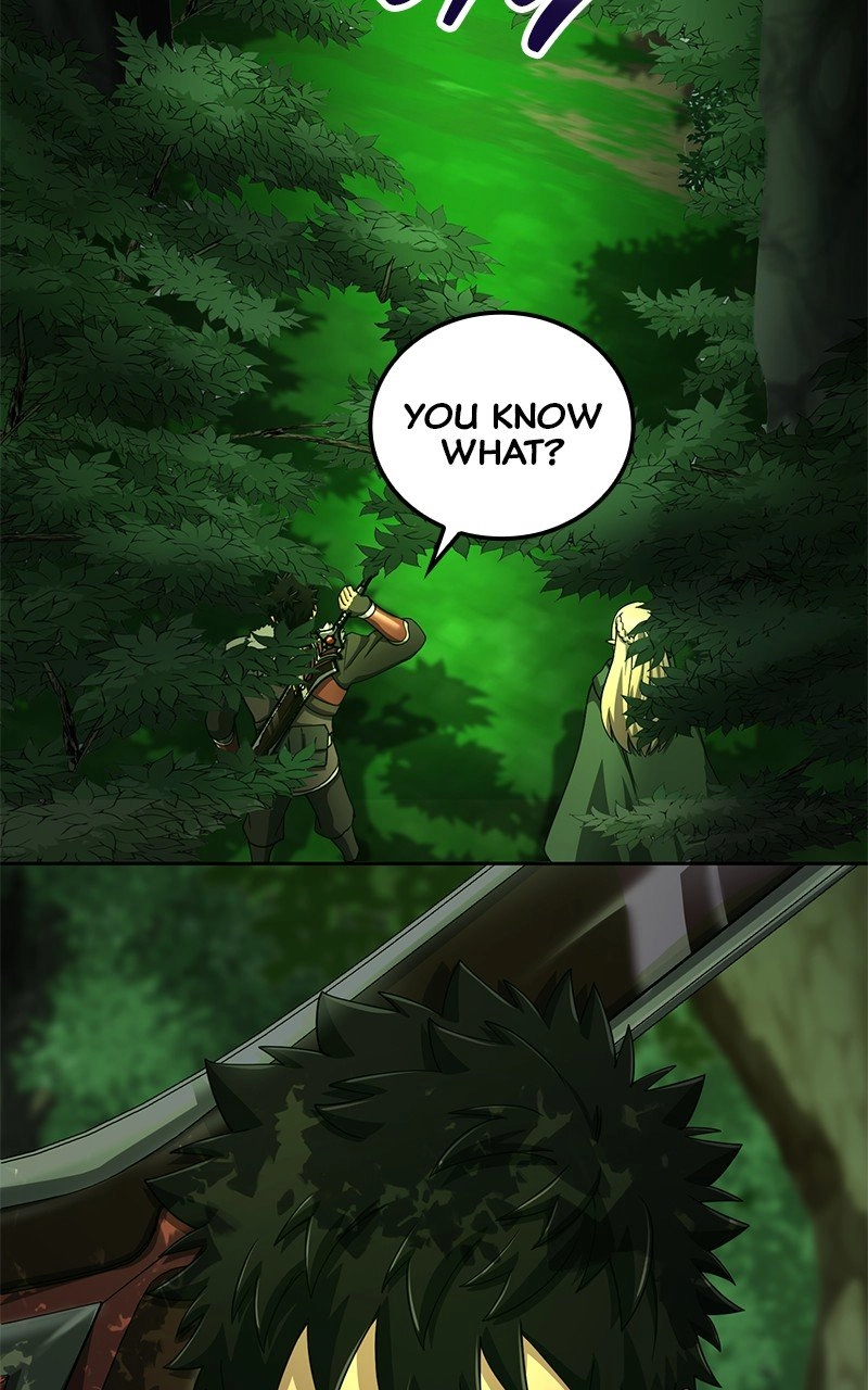 Monster Eater Chapter 41 Page 76