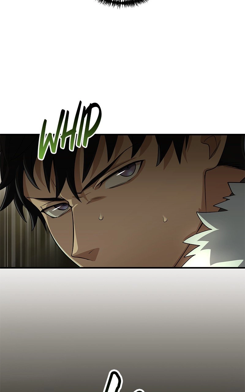 Monster Eater Chapter 5 Page 107