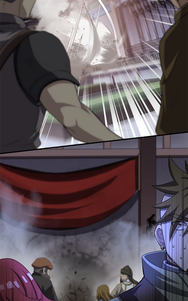 Monster Eater Chapter 5 Page 13