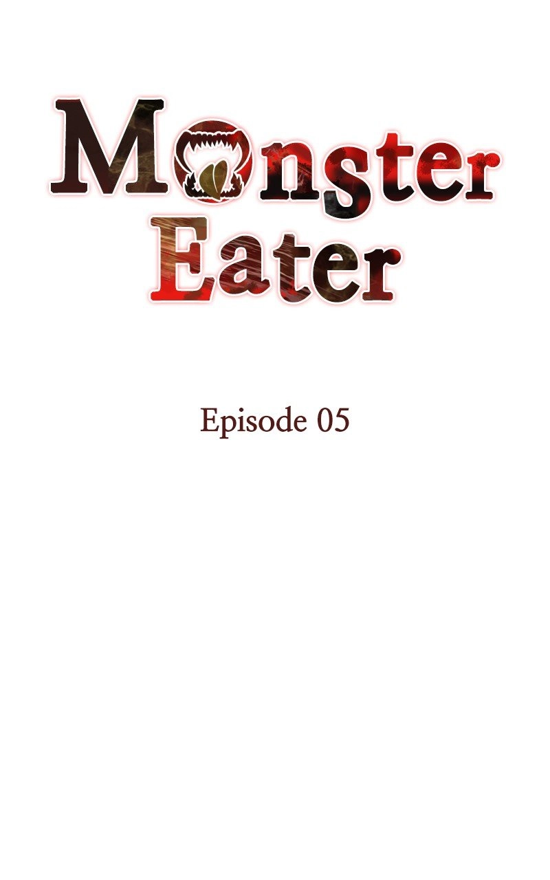 Monster Eater Chapter 5 Page 17