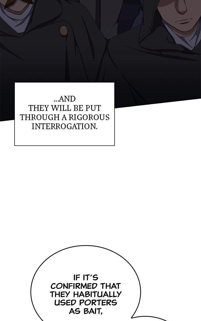 Monster Eater Chapter 5 Page 22