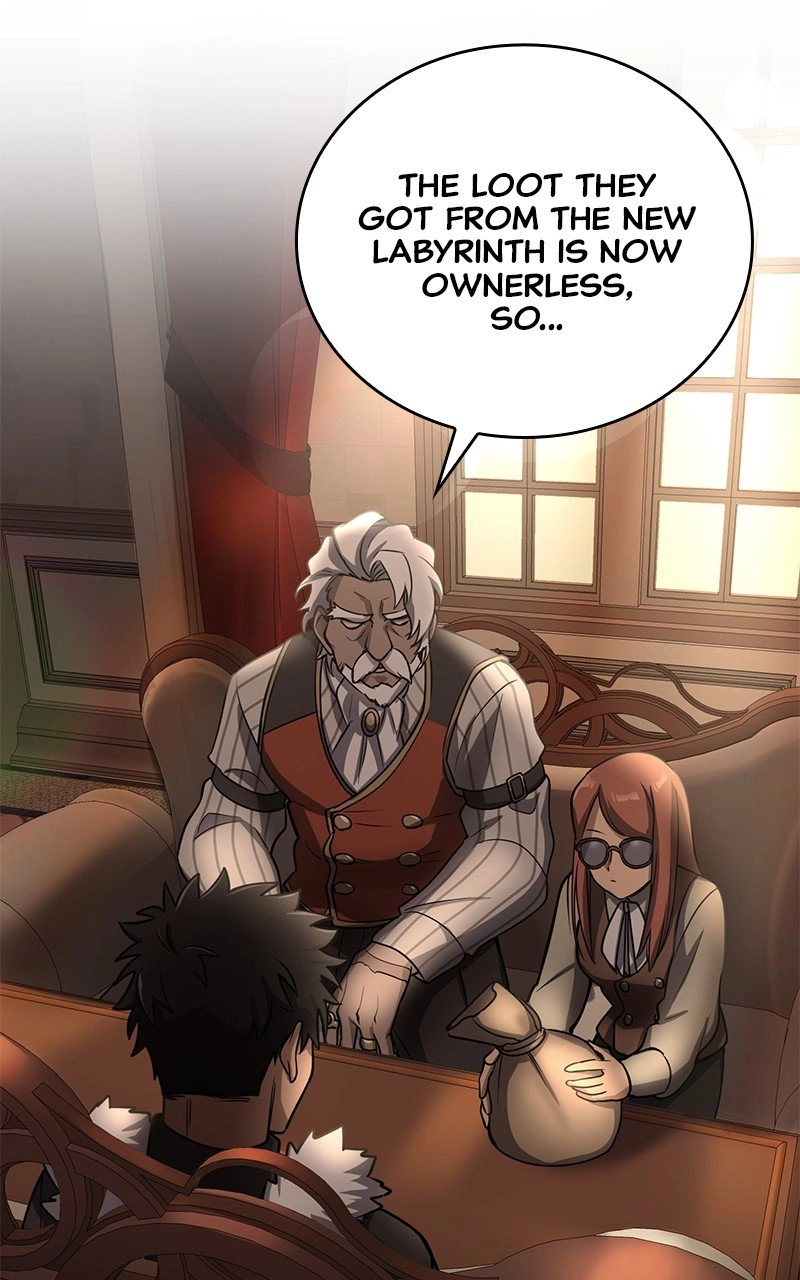 Monster Eater Chapter 5 Page 28