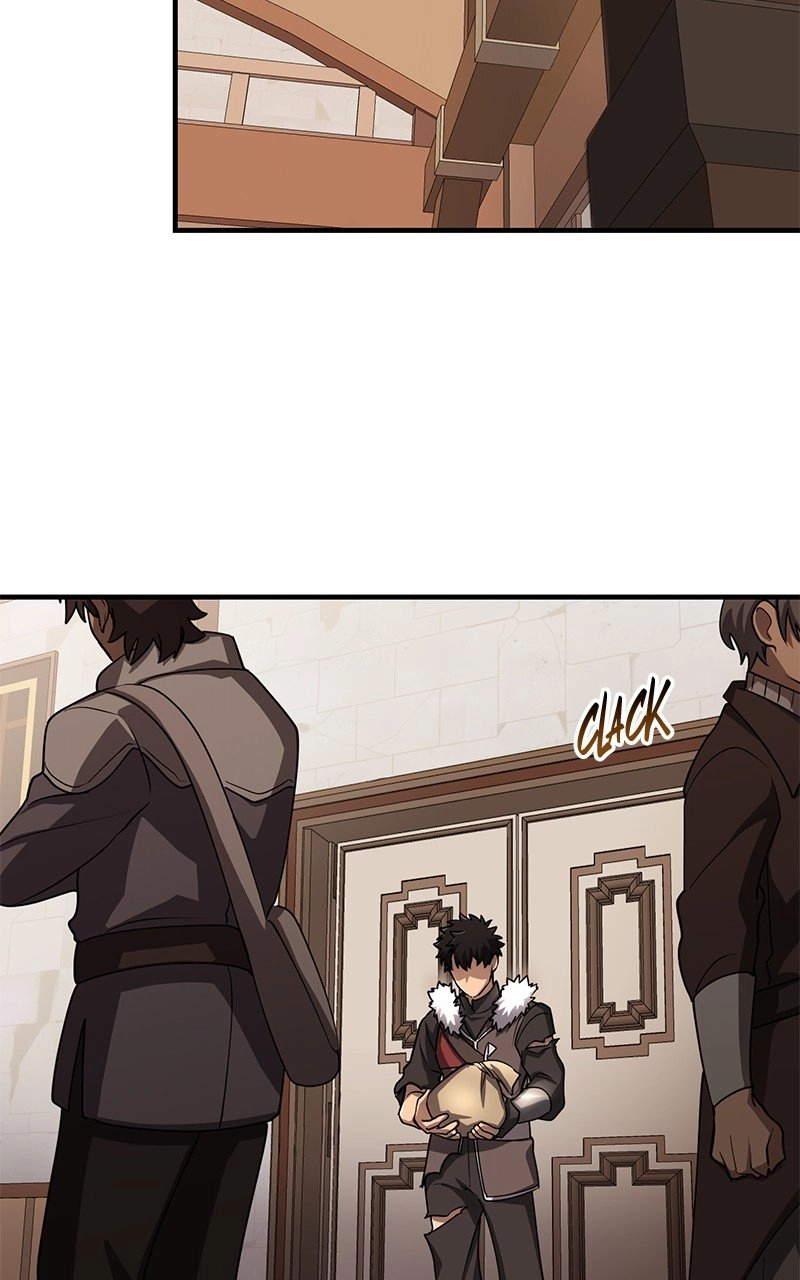 Monster Eater Chapter 5 Page 33