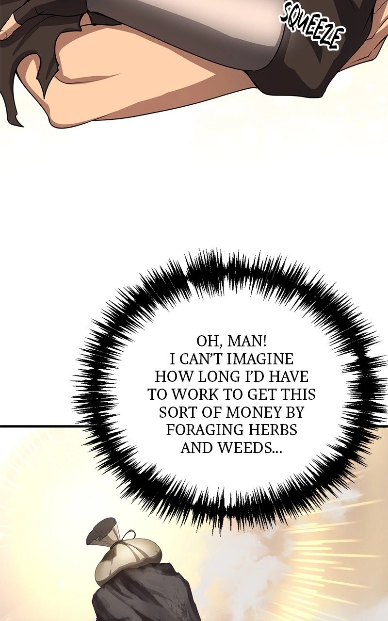 Monster Eater Chapter 5 Page 36