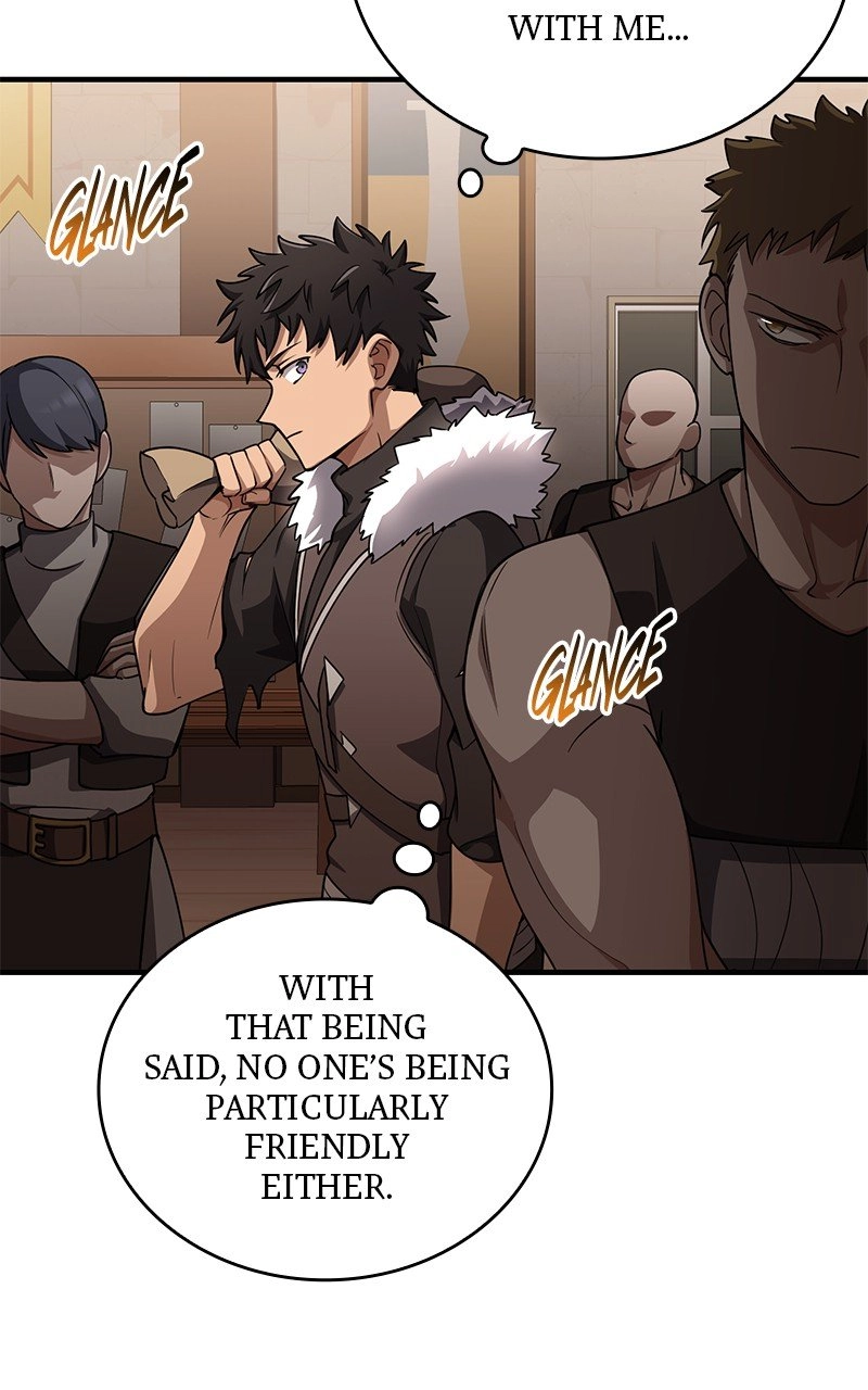 Monster Eater Chapter 5 Page 39