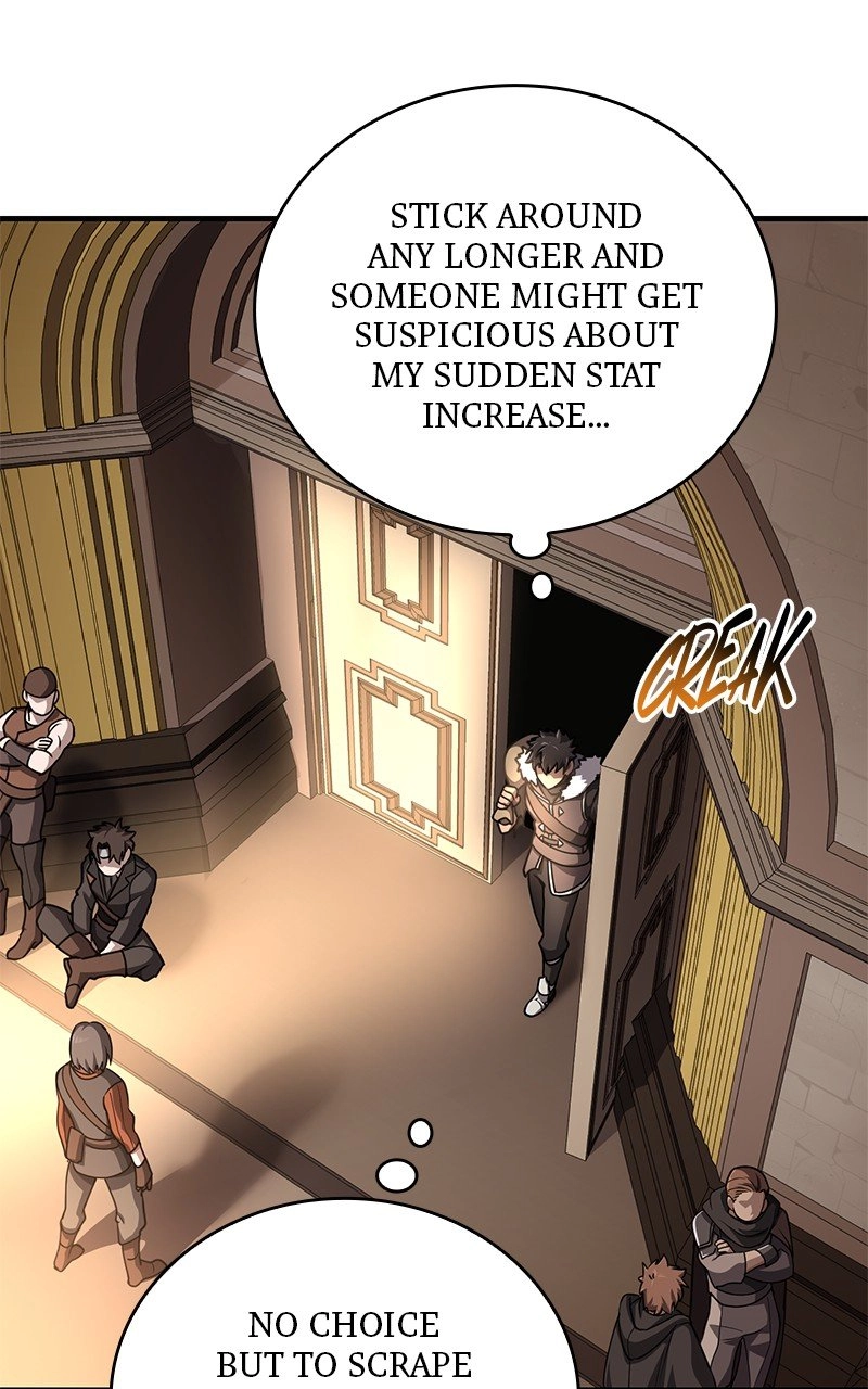 Monster Eater Chapter 5 Page 40