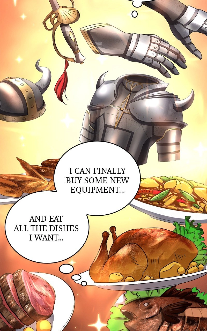 Monster Eater Chapter 5 Page 43