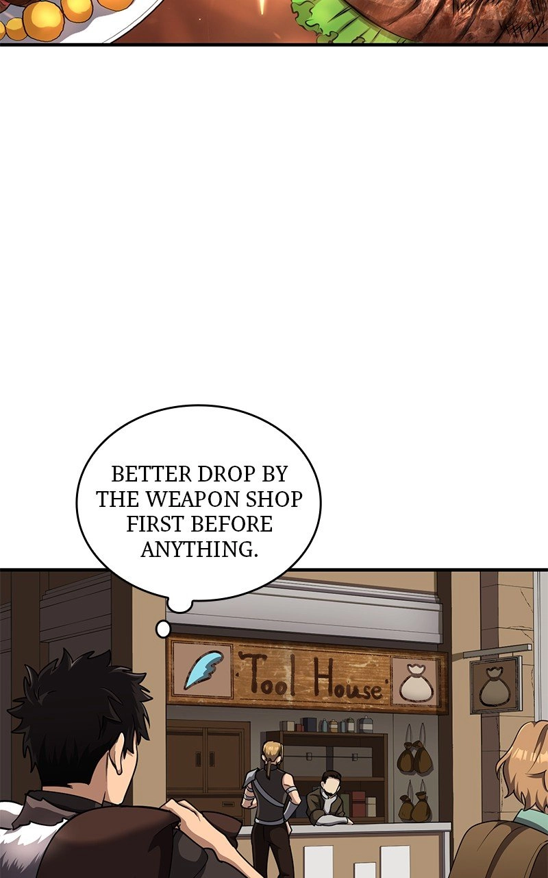 Monster Eater Chapter 5 Page 44