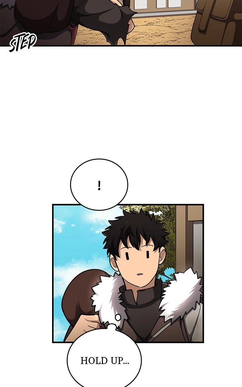 Monster Eater Chapter 5 Page 45