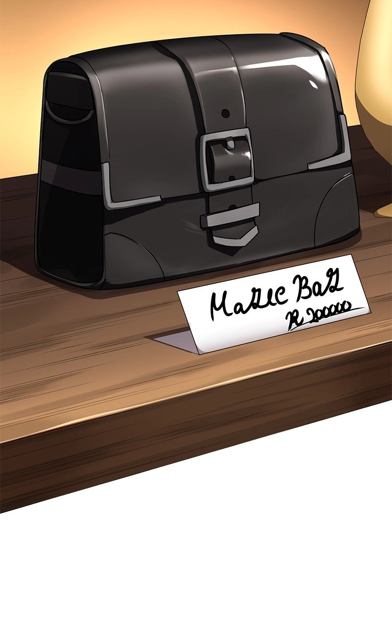Monster Eater Chapter 5 Page 47