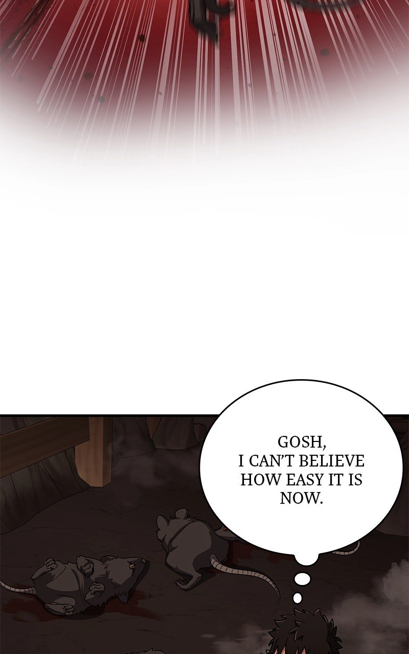 Monster Eater Chapter 5 Page 53
