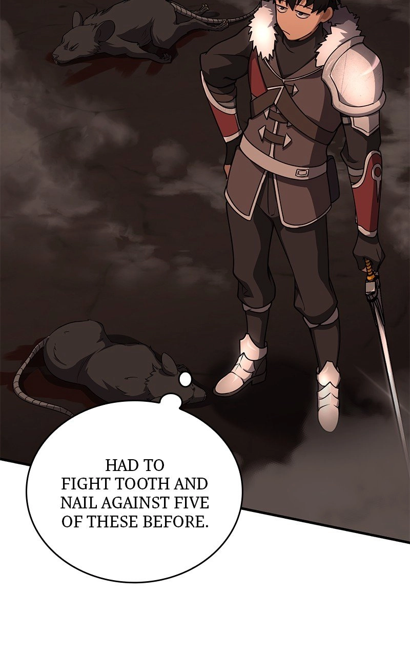 Monster Eater Chapter 5 Page 54