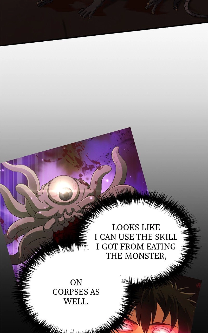 Monster Eater Chapter 5 Page 60