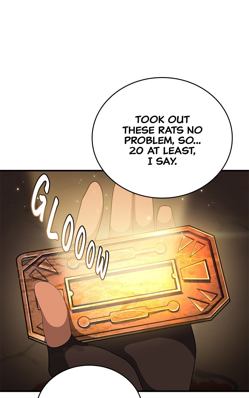 Monster Eater Chapter 5 Page 63