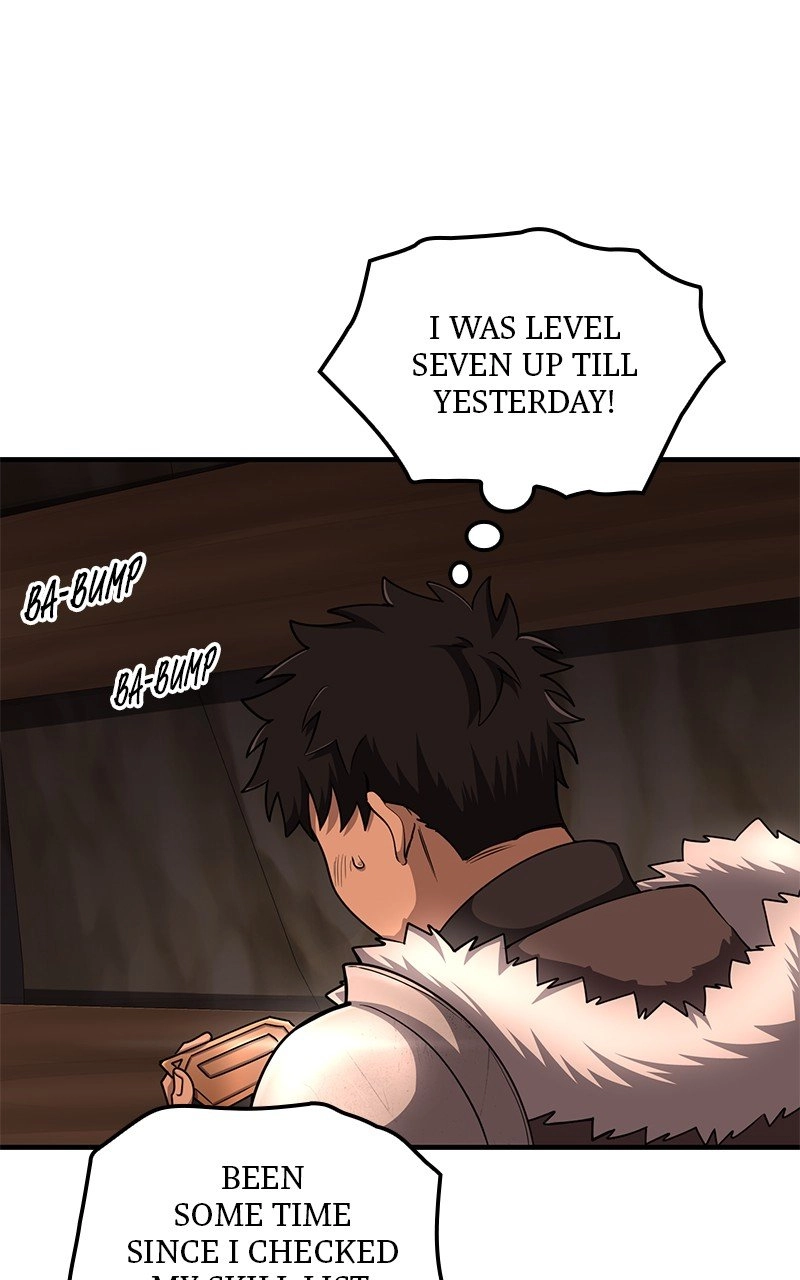 Monster Eater Chapter 5 Page 67