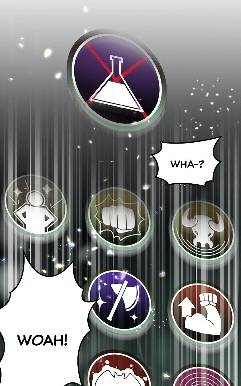 Monster Eater Chapter 5 Page 69
