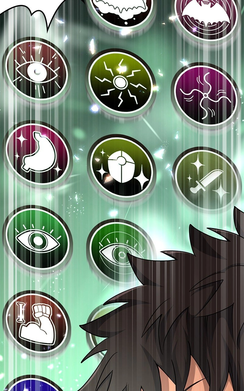 Monster Eater Chapter 5 Page 70