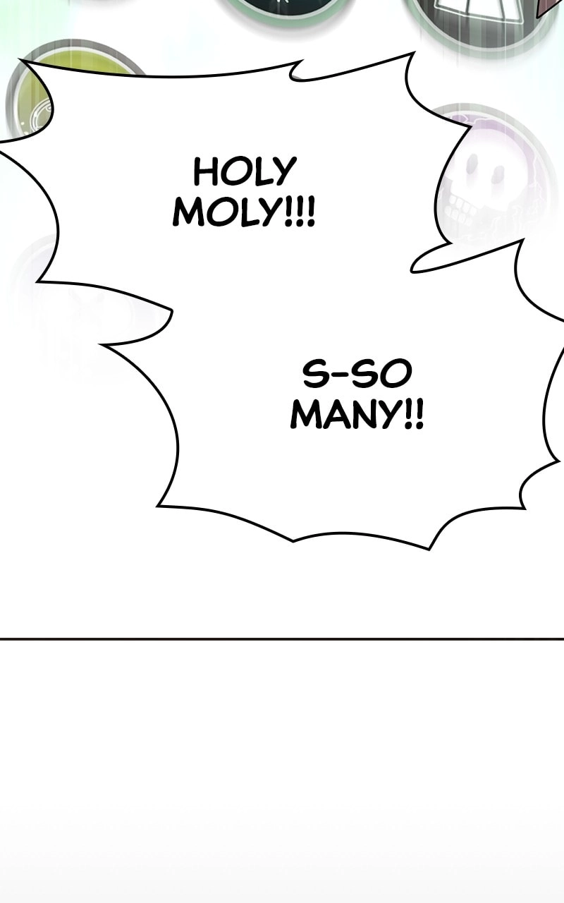 Monster Eater Chapter 5 Page 72