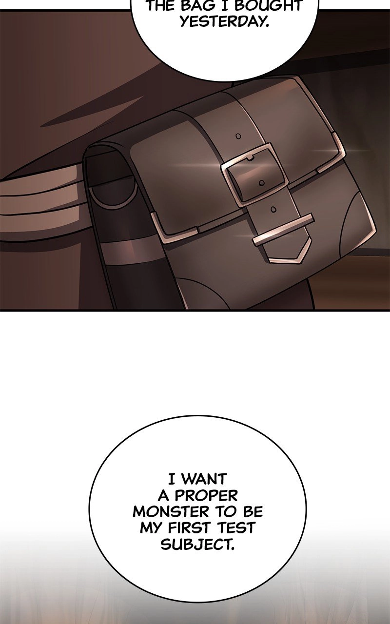 Monster Eater Chapter 5 Page 78