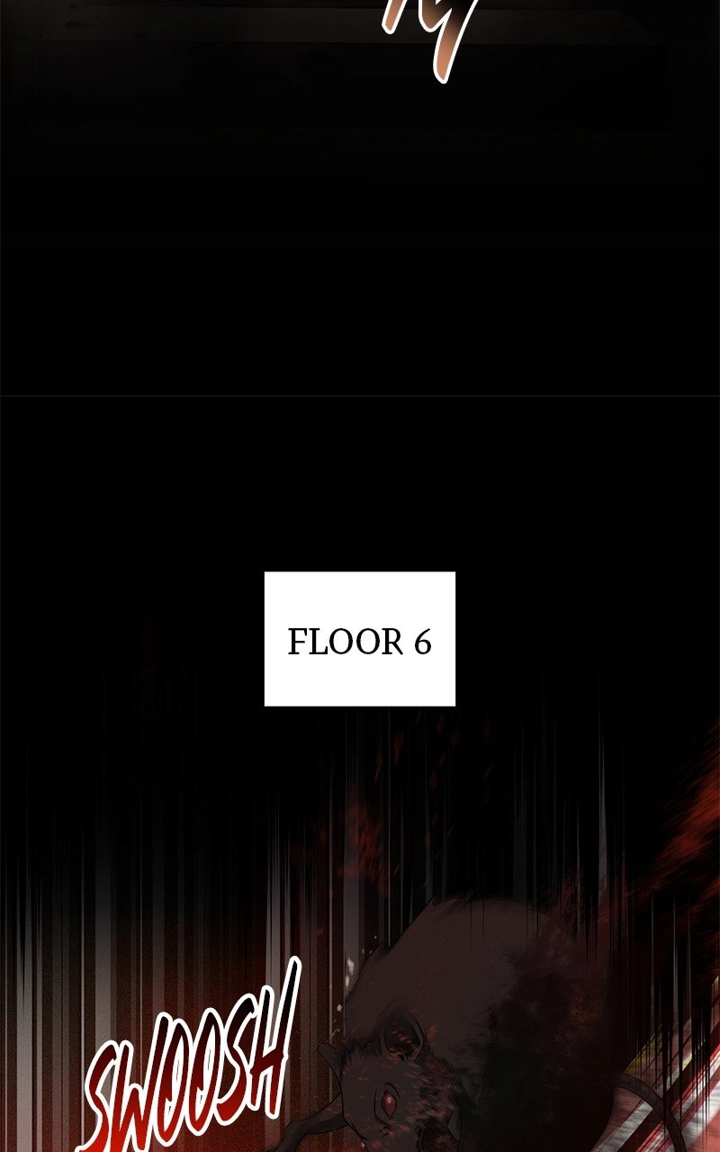 Monster Eater Chapter 5 Page 80