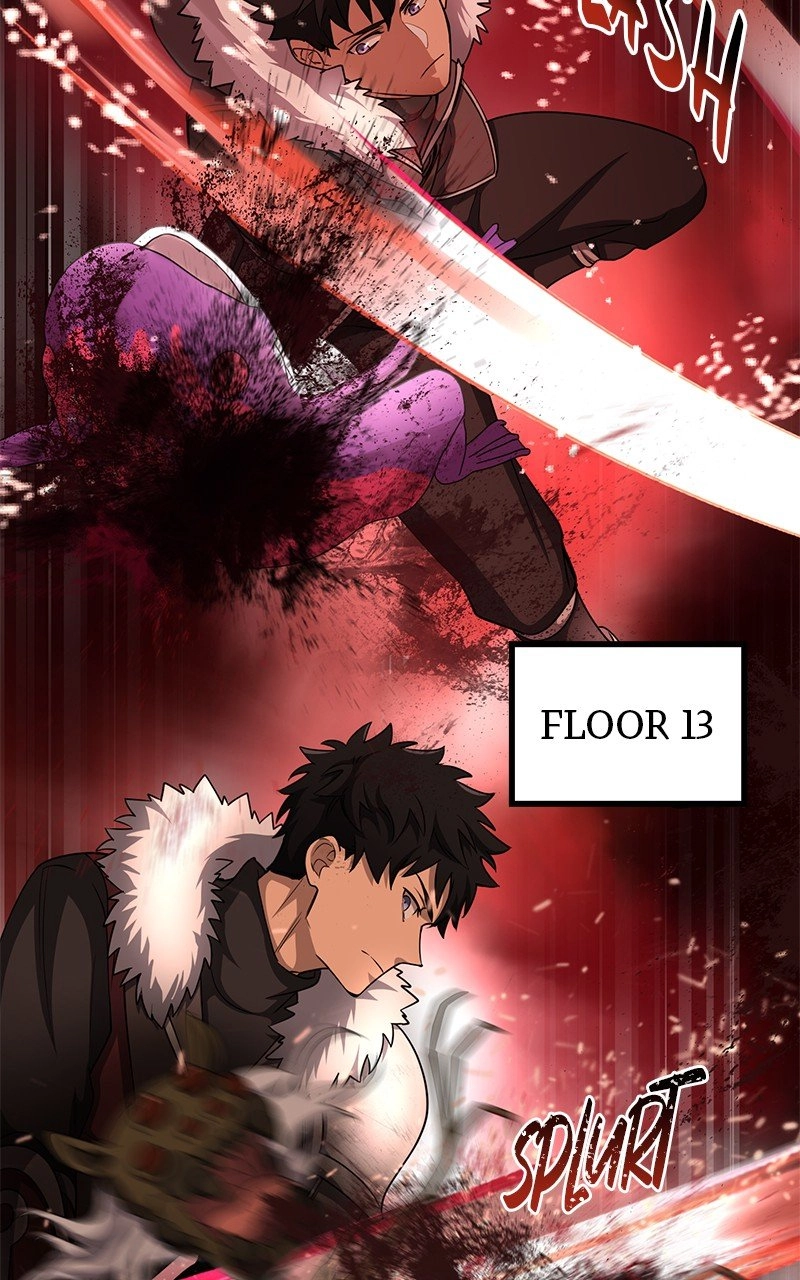 Monster Eater Chapter 5 Page 82