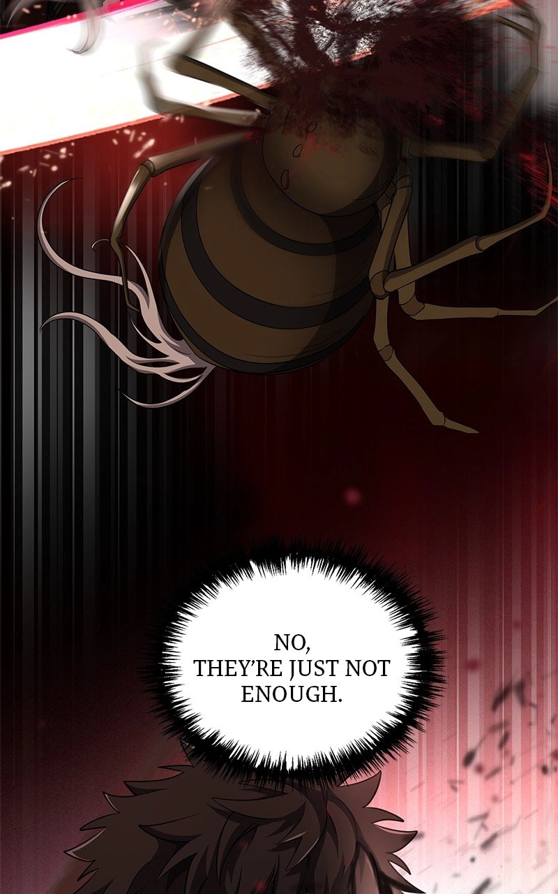 Monster Eater Chapter 5 Page 83