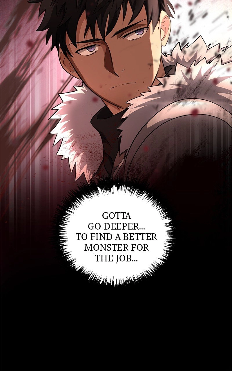 Monster Eater Chapter 5 Page 84