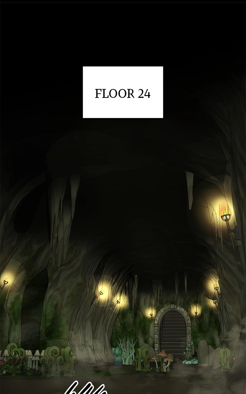 Monster Eater Chapter 5 Page 85