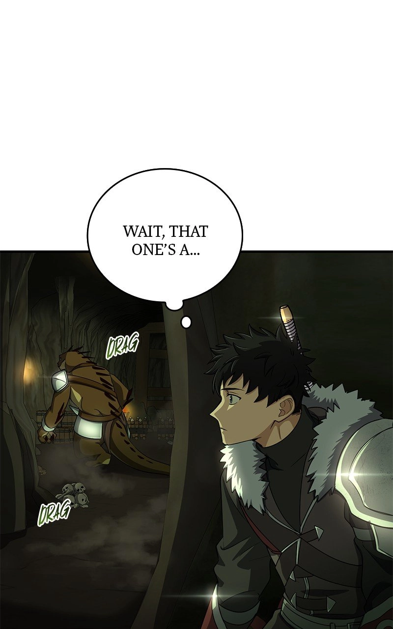 Monster Eater Chapter 5 Page 88
