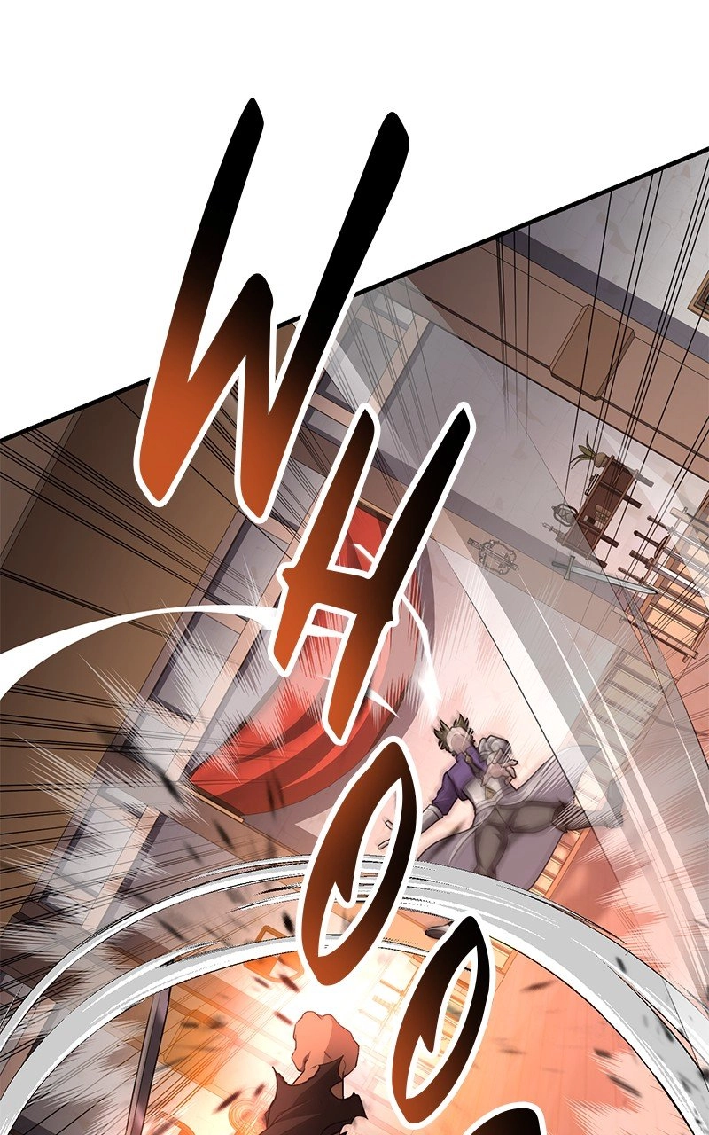 Monster Eater Chapter 5 Page 10