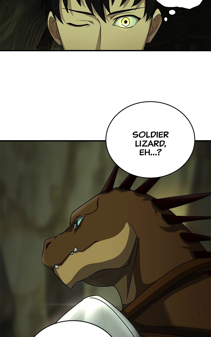 Monster Eater Chapter 5 Page 91