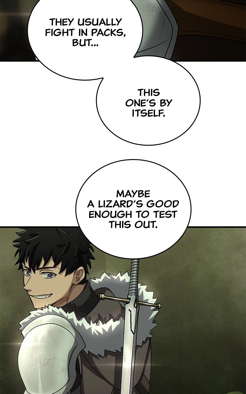 Monster Eater Chapter 5 Page 92