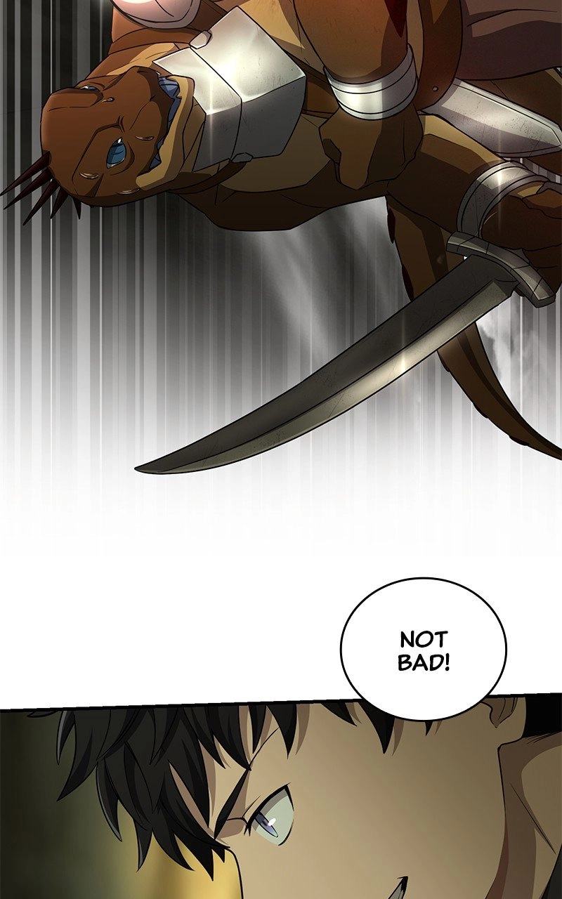 Monster Eater Chapter 5 Page 96