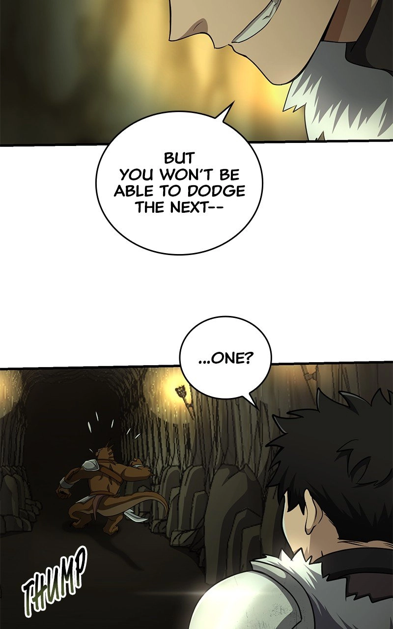 Monster Eater Chapter 5 Page 97