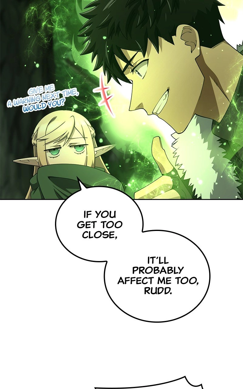 Monster Eater Chapter 42 Page 12