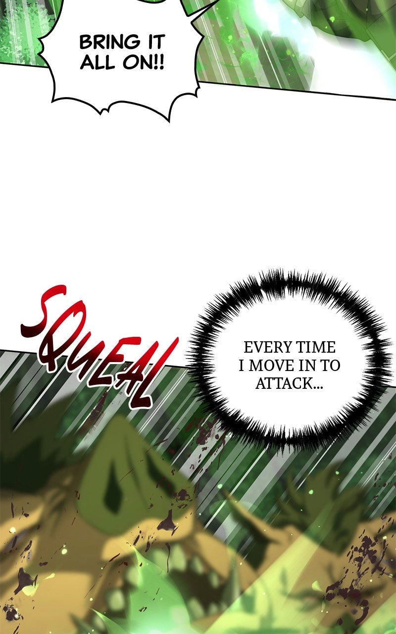 Monster Eater Chapter 42 Page 17