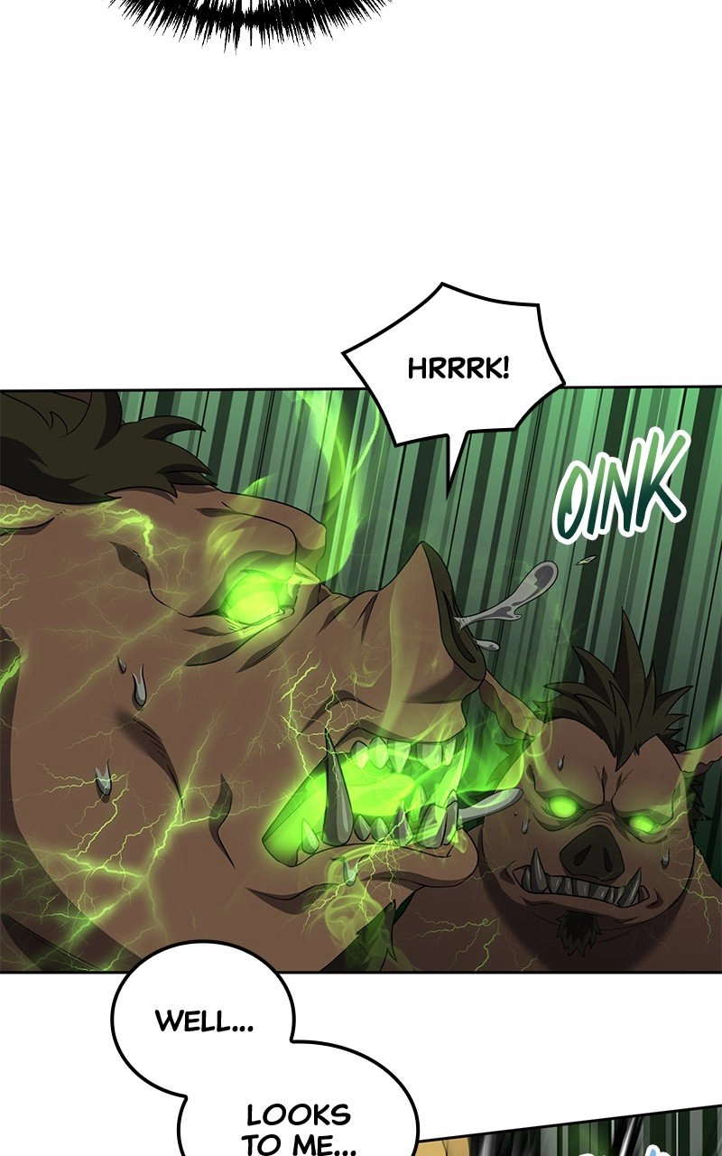 Monster Eater Chapter 42 Page 19