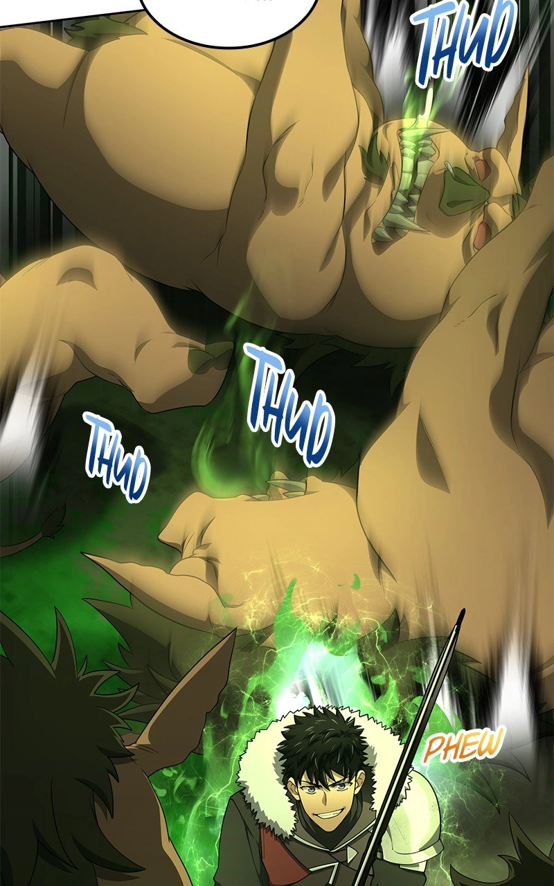 Monster Eater Chapter 42 Page 20