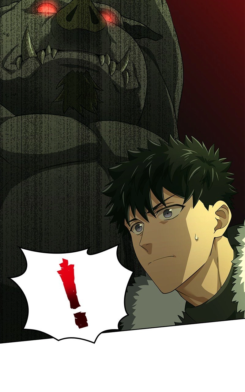 Monster Eater Chapter 42 Page 22