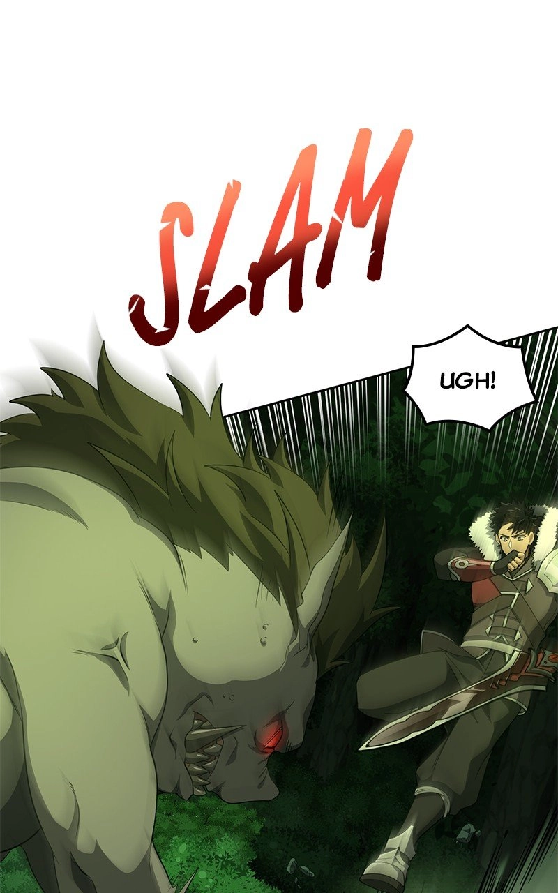 Monster Eater Chapter 42 Page 23