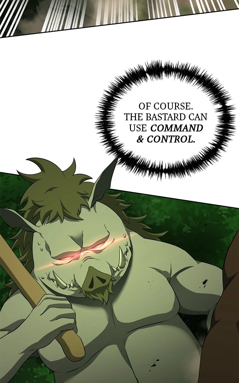 Monster Eater Chapter 42 Page 27