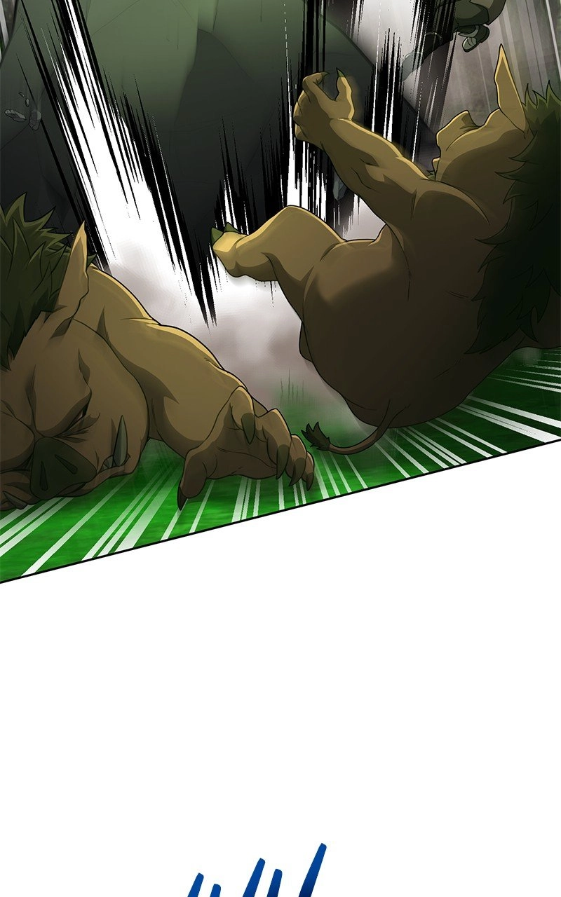 Monster Eater Chapter 42 Page 32