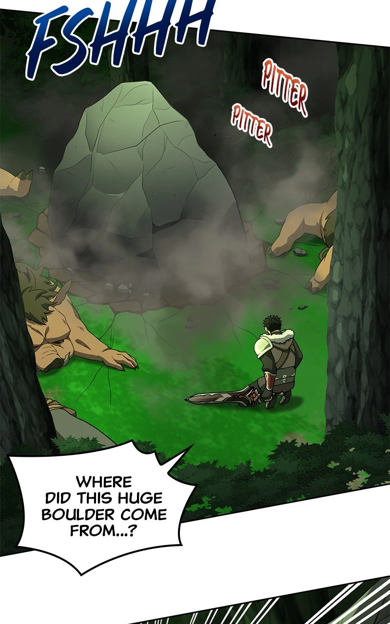 Monster Eater Chapter 42 Page 33