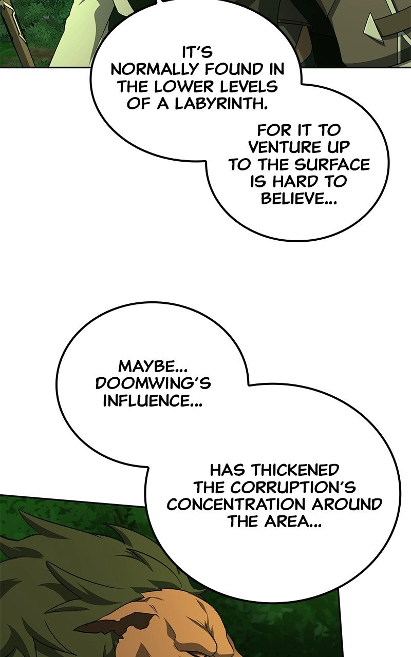 Monster Eater Chapter 42 Page 37